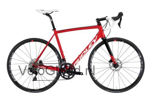 Ridley Fenix SLA Disc specificaties